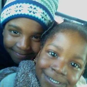 Meet your Posher, Abigail